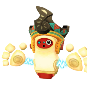 800px Ancientrobotpng — Skyward Sword Characters option 31
