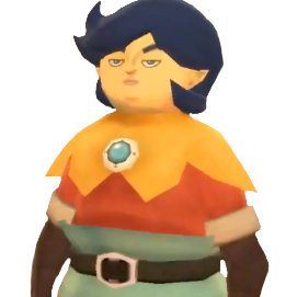 Cawlinsspng — Skyward Sword Characters option 34