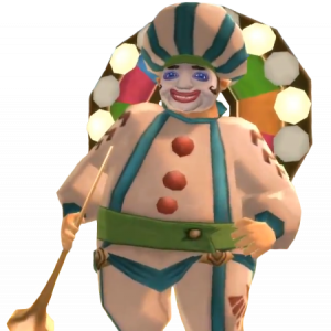 Dodohsspng — Skyward Sword Characters option 36