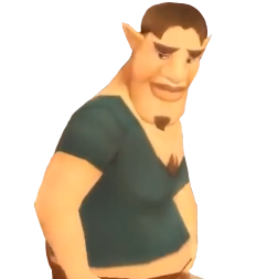 Dovossspng — Skyward Sword Characters option 37