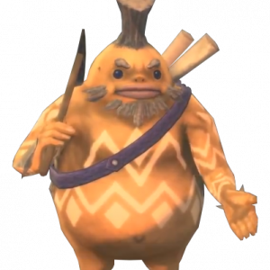 Golosspng — Skyward Sword Characters option 41
