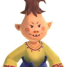 Gullysspng — Skyward Sword Characters option 46