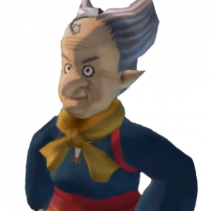 Henyasspng — Skyward Sword Characters option 47