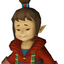 Kukielpng — Skyward Sword Characters option 52