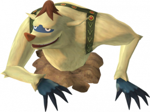 Mogma2png — Skyward Sword Characters option 57