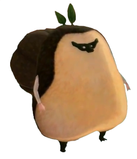Oolosspng — Skyward Sword Characters option 59