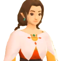 Oriellesspng — Skyward Sword Characters option 60
