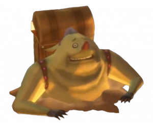 Platssspng — Skyward Sword Characters option 63