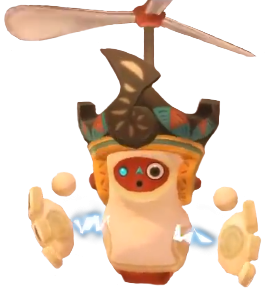 Scrappersspng — Skyward Sword Characters option 67