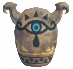 Ssgossipstonemodelpng — Skyward Sword Characters option 71