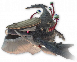 Ssleviaspossessedrenderpng — Skyward Sword Characters option 73