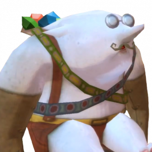 Tubertsspng — Skyward Sword Characters option 75