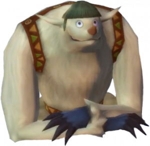 Tytosspng — Skyward Sword Characters option 76