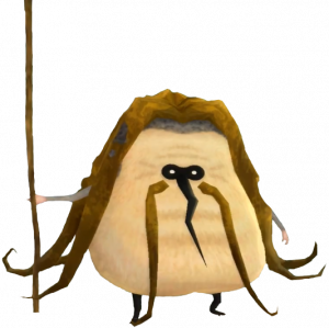 Yerbalsspng — Skyward Sword Characters option 78