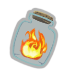 Bottledflamepng — Slay the Spire Uncommon Relics Tier List option 2