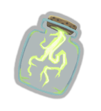 Bottledlightningpng — Slay the Spire Uncommon Relics Tier List option 3