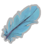 Eternalfeatherpng — Slay the Spire Uncommon Relics Tier List option 7