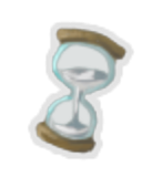 Mercuryhourglasspng — Slay the Spire Uncommon Relics Tier List option 16