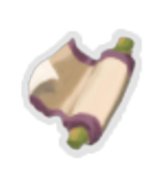 Ninjascrollpng — Slay the Spire Uncommon Relics Tier List option 19