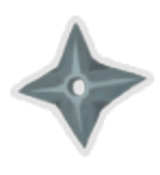 Shurikenpng — Slay the Spire Uncommon Relics Tier List option 27