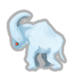 Whitebeaststatuepng — Slay the Spire Uncommon Relics Tier List option 35