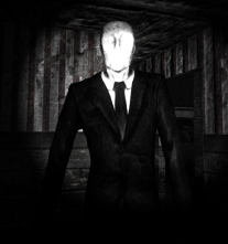 Slender Carnivalpng — Slenderman Designs option 17