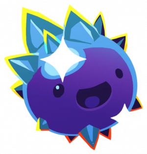 Dervish Slime (Slime Rancher 2), Slime Rancher Wiki