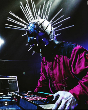 6284964jpg — Slipknot Masks S+ option 16