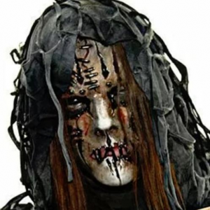 Joeypromark2jpg — Slipknot Masks S+ option 31