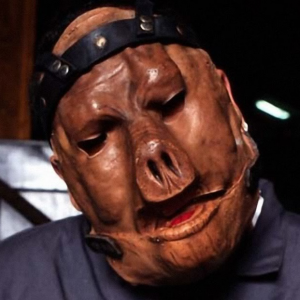 Paul Gray Original Maskjpg — Slipknot Masks S+ option 33