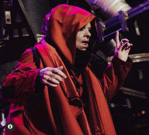 Screenshot20211002 195912instagramjpg — Slipknot Masks S+ option 47