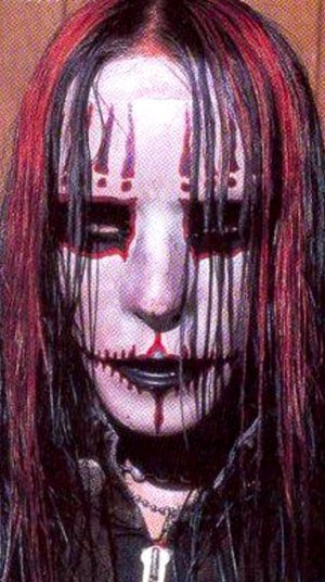 Screenshot20211002 210334youtubejpg — Slipknot Masks S+ option 56