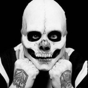 Skull2vol3jpg — Slipknot Masks S+ option 65