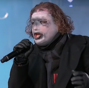 Slipknot Corey Taylorpng — Slipknot Masks S+ option 67