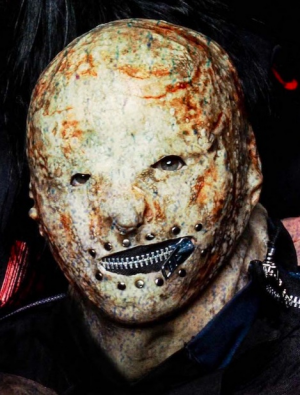 Slipknot Tortilla Manjpg — Slipknot Masks S+ option 68