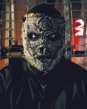 Vmanjpg — Slipknot Masks S+ option 71