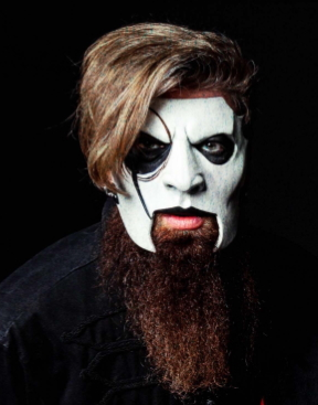Zz1633904799edgeofthewaterpng — Slipknot Masks S+ option 73
