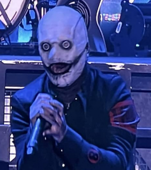 Zz1633905968uglycoreypng — Slipknot Masks S+ option 74
