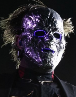 Zz1638305075glowyclownjpg — Slipknot Masks S+ option 77