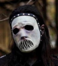 Zz1638305075jay Weinbergpng — Slipknot Masks S+ option 78