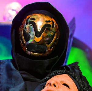 Zz1660513048sidwilsonfacelesspng — Slipknot Masks S+ option 83