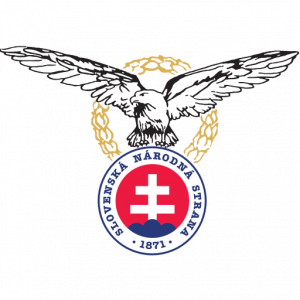 Logo Sns Retinapng — Slovakia- political parties option 7