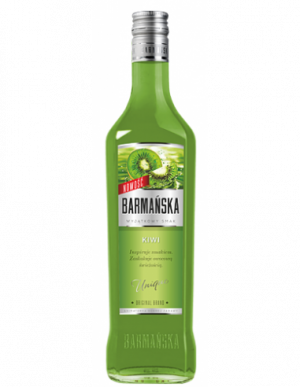 Barmanska Kiwi 500mljpg — Smakowe wódeczki option 3