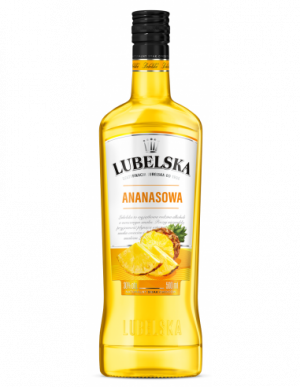 Lubelska Ananasowa 500mljpg — Smakowe wódeczki option 8