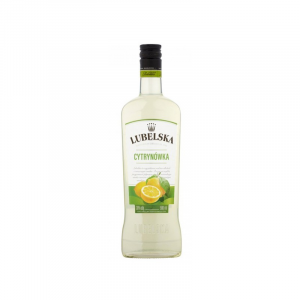 Lubelska Cytrynowka 500mljpg — Smakowe wódeczki option 9