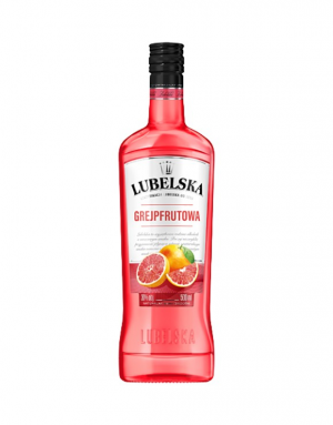 Lubelska Grejpfrutowa 500mljpg — Smakowe wódeczki option 10