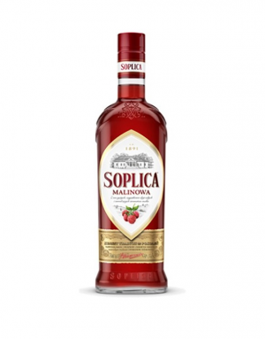 Soplica Malinowa 500mljpg — Smakowe wódeczki option 18