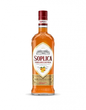 Soplica Mirabelka 500mljpg — Smakowe wódeczki option 19
