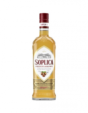 Soplica Orzech Laskowy 500mljpg — Smakowe wódeczki option 20