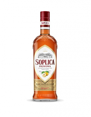 Soplica Pigwowa 500mljpg — Smakowe wódeczki option 21